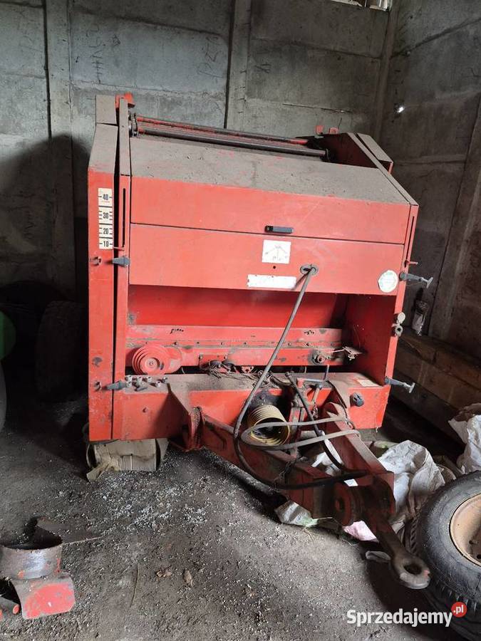 Prasa rolująca