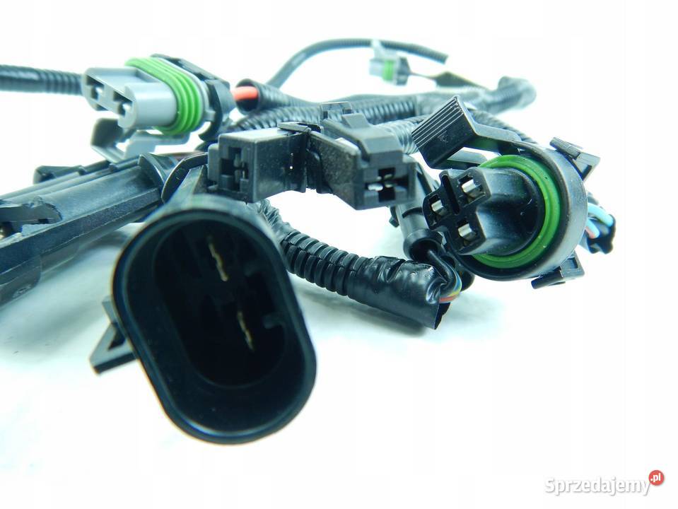 WIĄZKA WENTYLATORA FIAT BRAVO MAREA 19TD ASO osobowe lubelskie