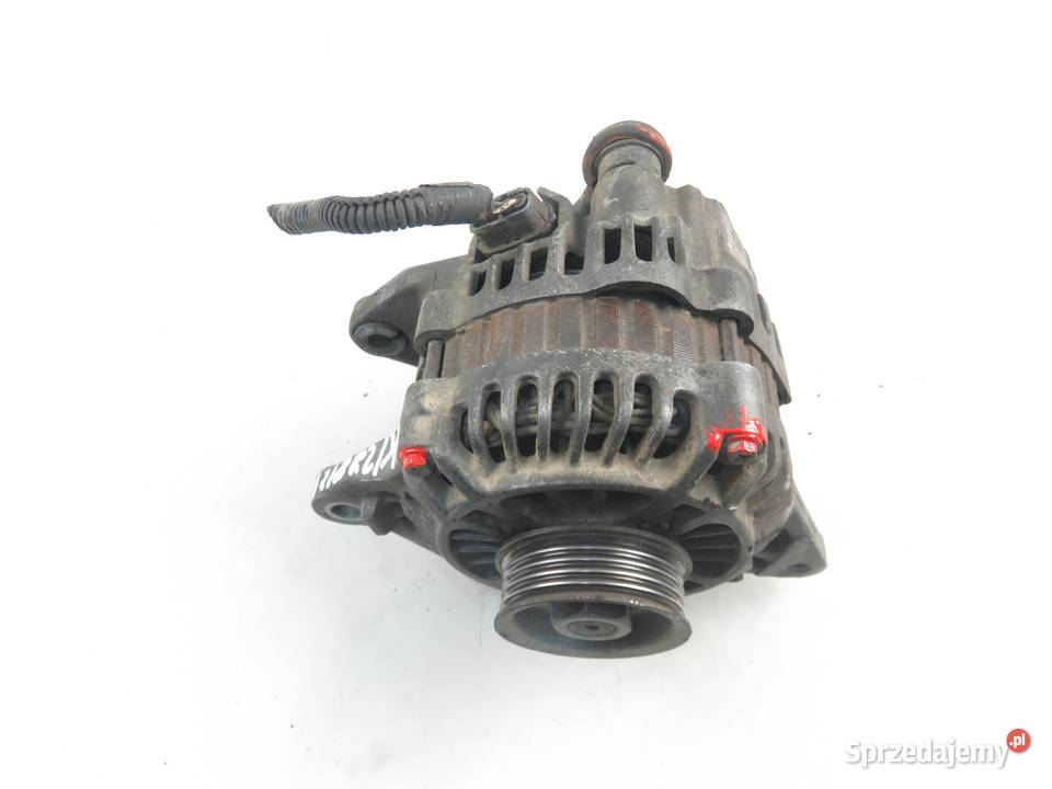 ALTERNATOR MITSUBISHI COLT V 13 MD363639 osobowe
