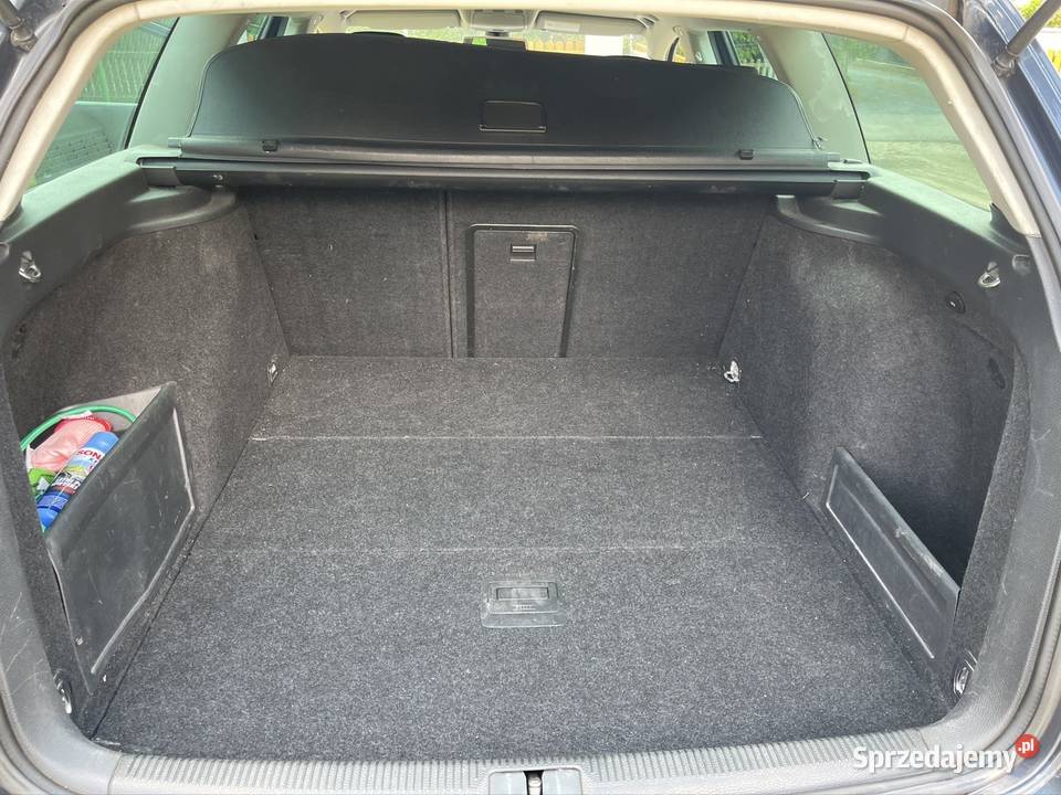 Volkswagen Passat b6 Highline kombi przyciemniane szyby Chrzelice