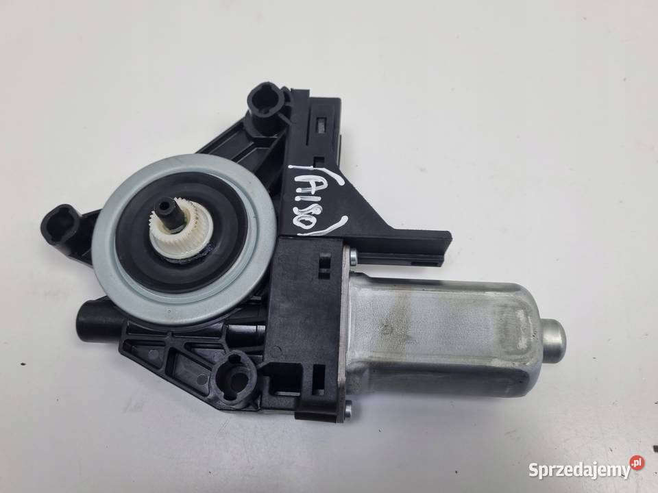 Volvo V40 II XC60 I SILNICZEK SZYBY Prawy przód Chełm