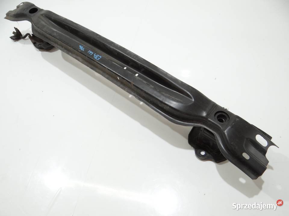 TYLNA BELKA ZDERZAKA BMW X1 E84 LCI 2990162 osobowe Wzmocnienia, belki i wsporniki