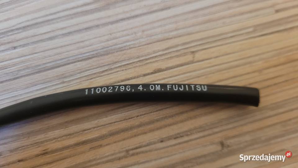 Wtyczka PoweredUSB 12V 2x4Pin terminal POS Łódź