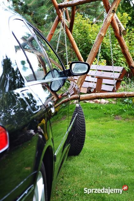 Peugeot 607 Platinum Exclusive 2005r 27HDI centralny zamek 607 Jaroszewice Grodzieckie