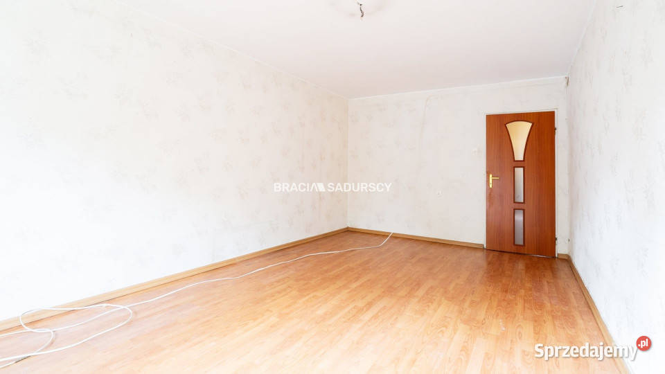 Mieszkanie Kraków 4722m2 2 pokojowe