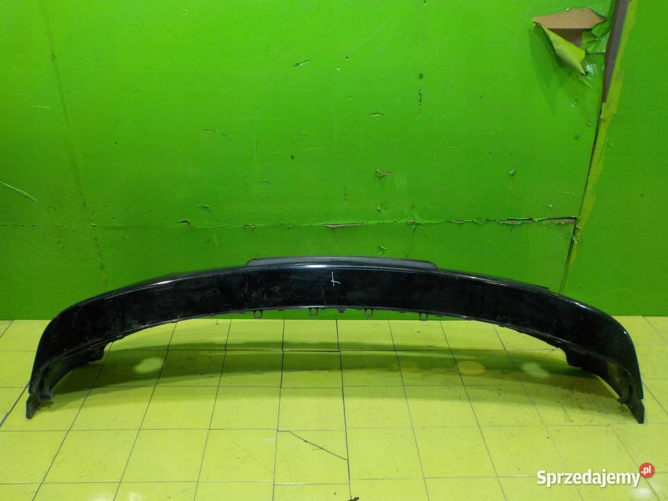 RANGE ROVER L322 04r zderzak przod PDC Suków