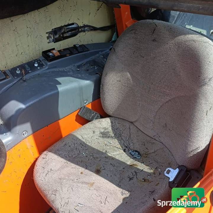 JLG 2505 H 2013 2019rParts Części Ramię Wilkowo