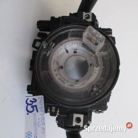 VW TAŚMA 5K0953549C PRZEŁĄCZNIK 5K0953507AS Rakoniewice
