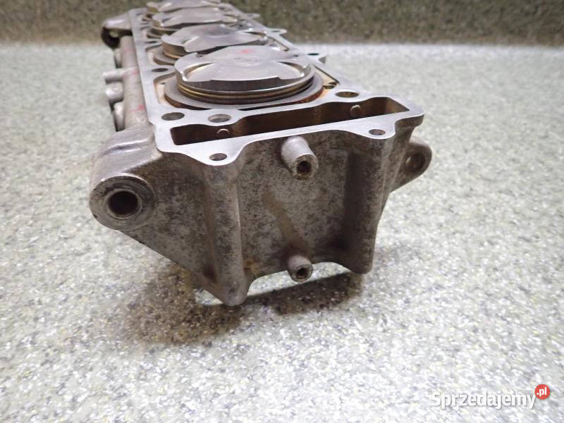 CYLINDRY 4 TŁOKI KOMPLET KAWASAKI ZX9R ZX 9 R Strzelce Krajeńskie