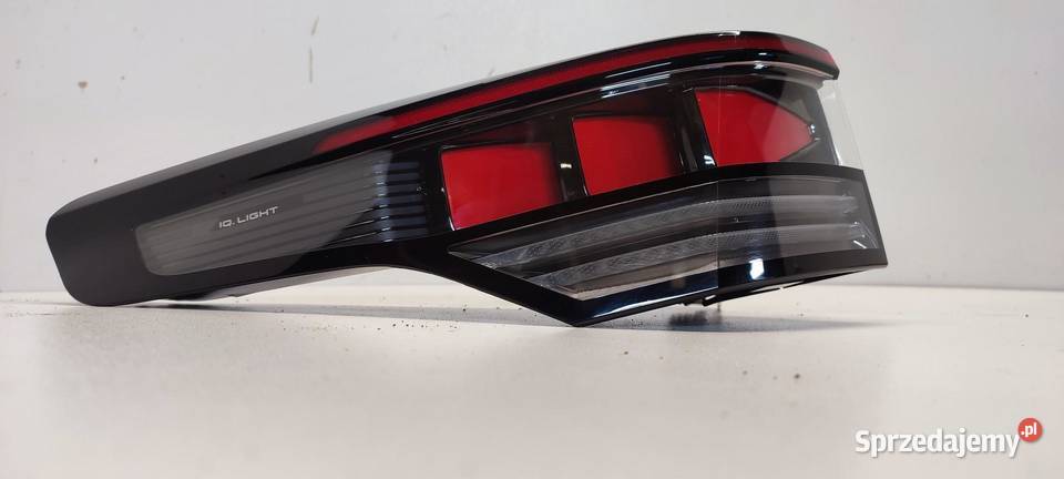 VW TAYRON LAMPA LEWY TYŁ 2025 57L945207A dolnośląskie