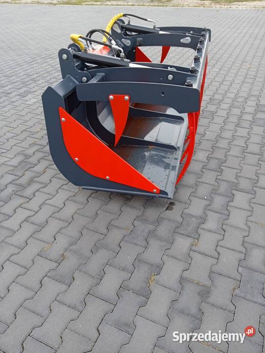 Super wytrzymały łychokrokodyl nieuszkodzony sprzedam