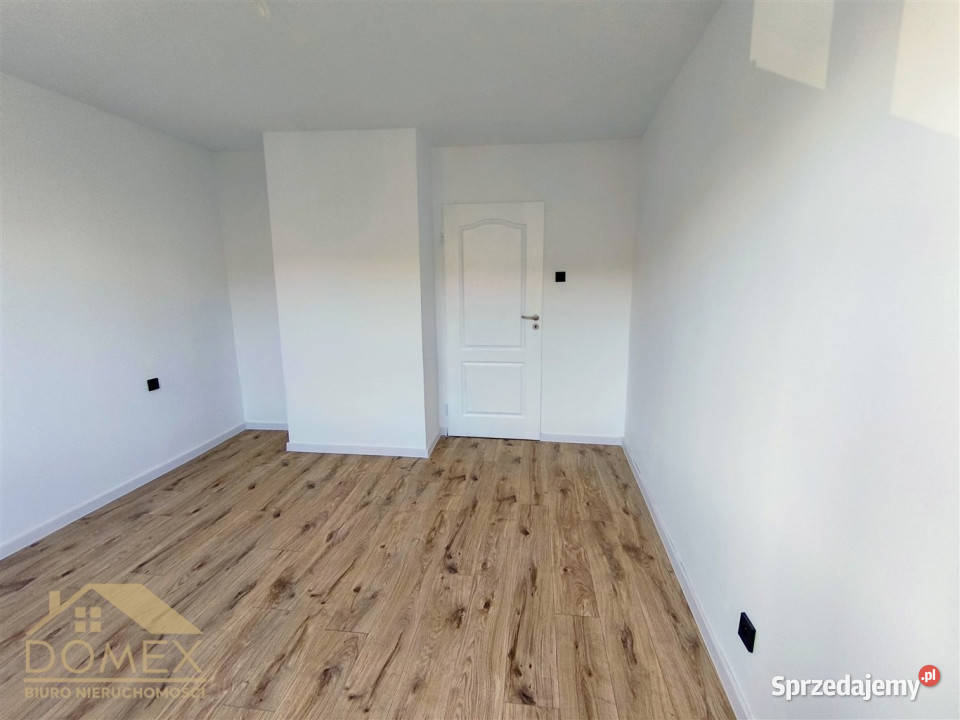 sprzedaży mieszkania 51m2 2 pokoje Wodzisław Wodzisław Śląski