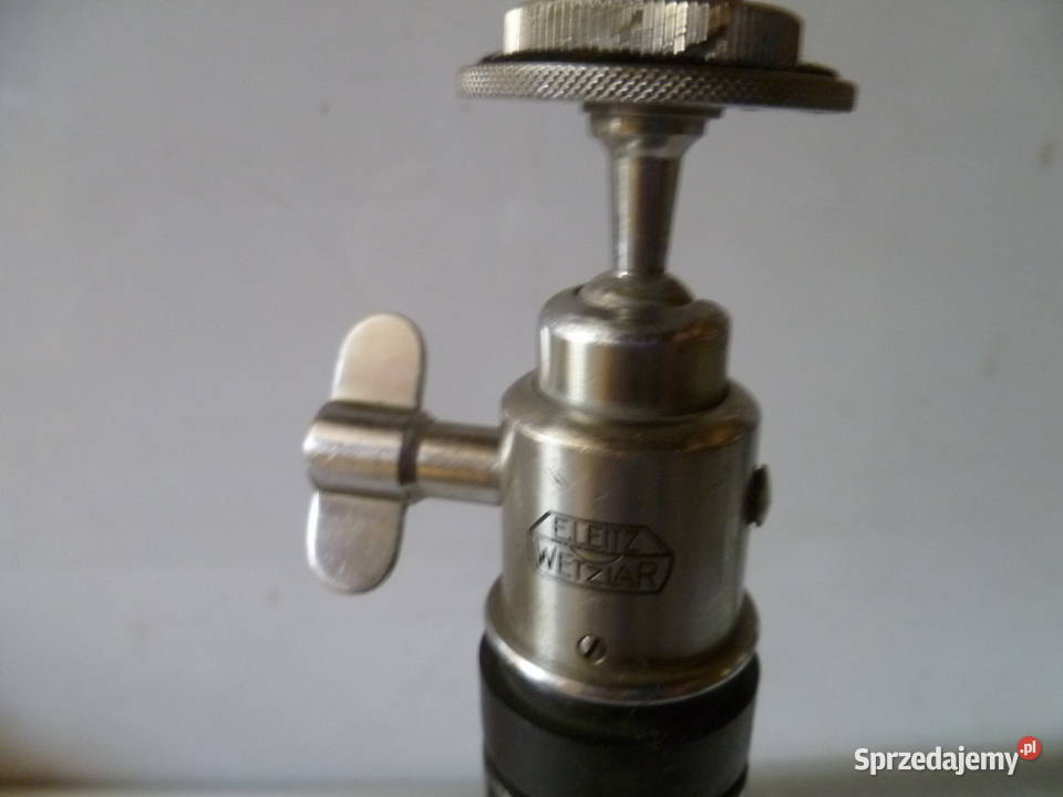 Statyw do stołowy do apLeica Pozostałe Kraków