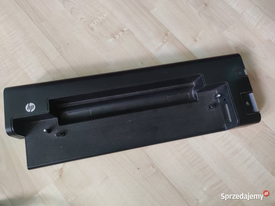 Stacja dokująca HP 2560 do laptopów Elitebook Bochnia