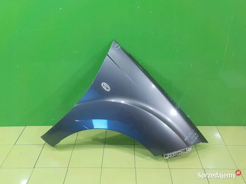 CITROEN CCROSSER 22 HDI 09r 5D blotnik prawy sprzedam