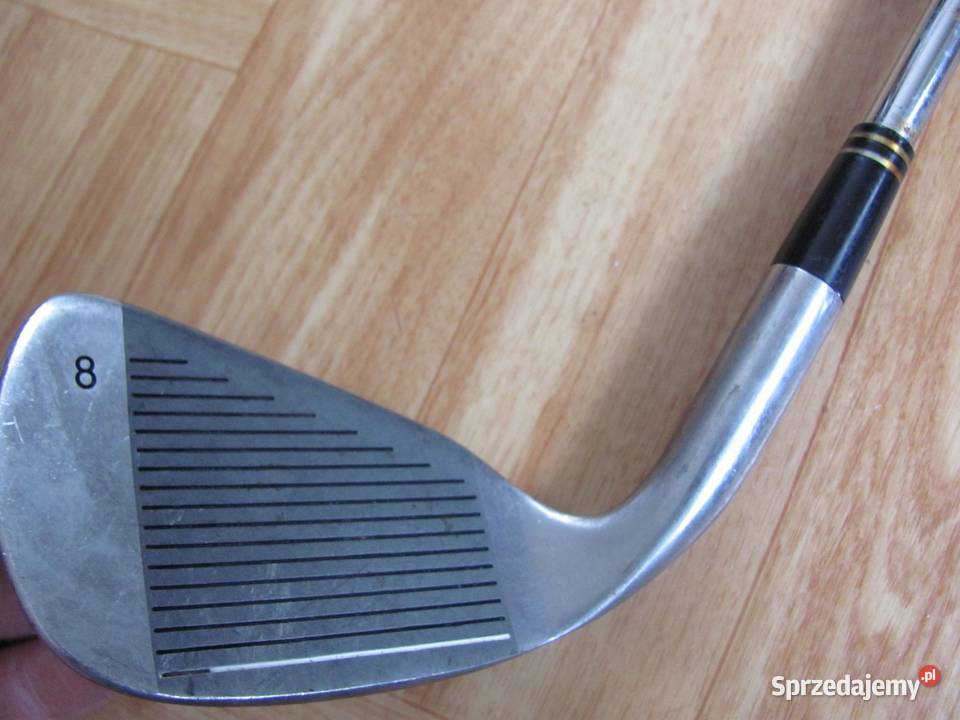 kij do gry w golfa FOCUS Two PRECISION BALANCE 8 Golf Zamość