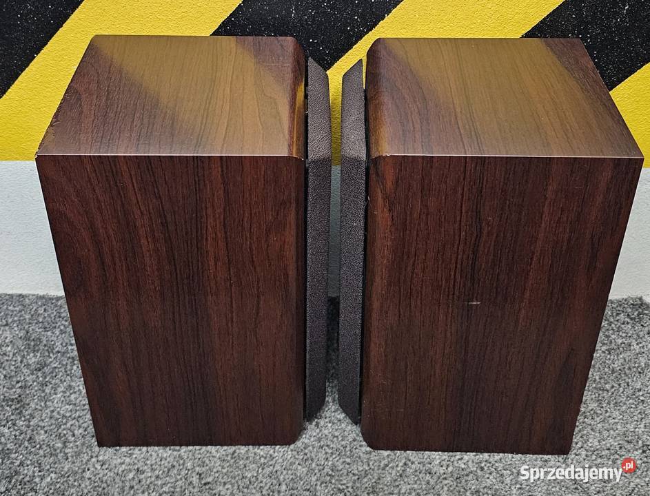 kolumny stereo Technics SBHD81