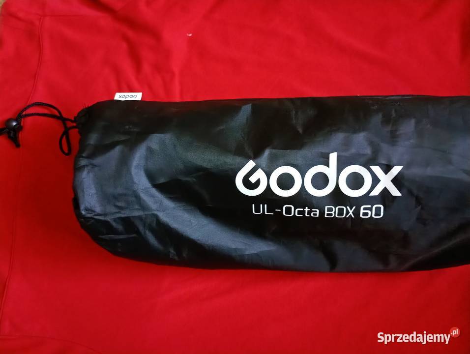 Softbox octabox Godox Octa BOX 60 parasolkowy Warszawa