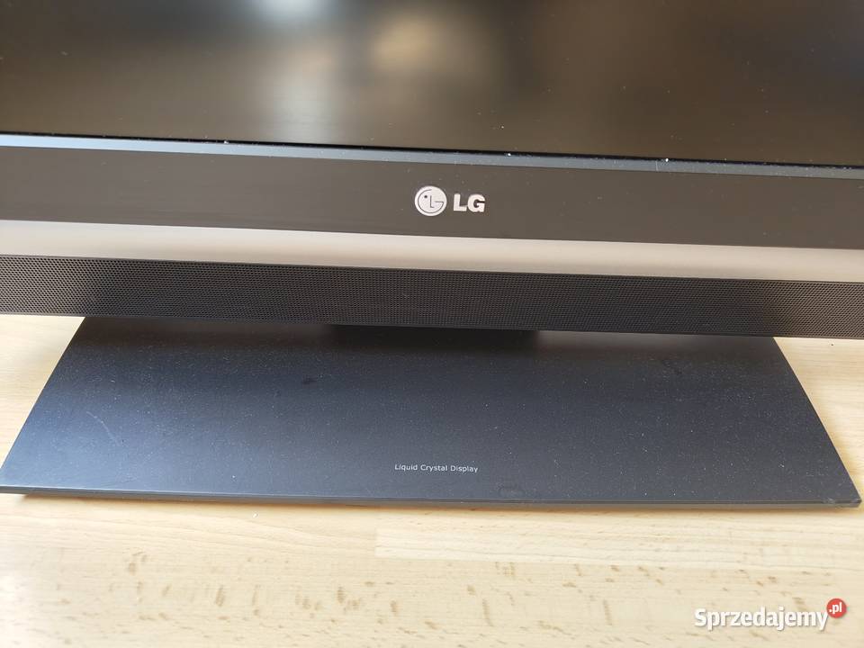 Telewizor LG 26LC2R 26 Łódź sprzedam