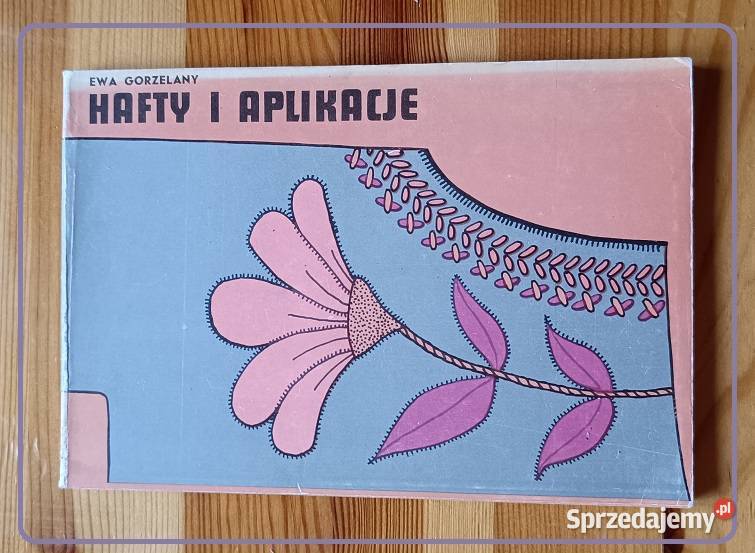 Hafty i aplikacje E Gorzelany hafty aplikacje Łódź