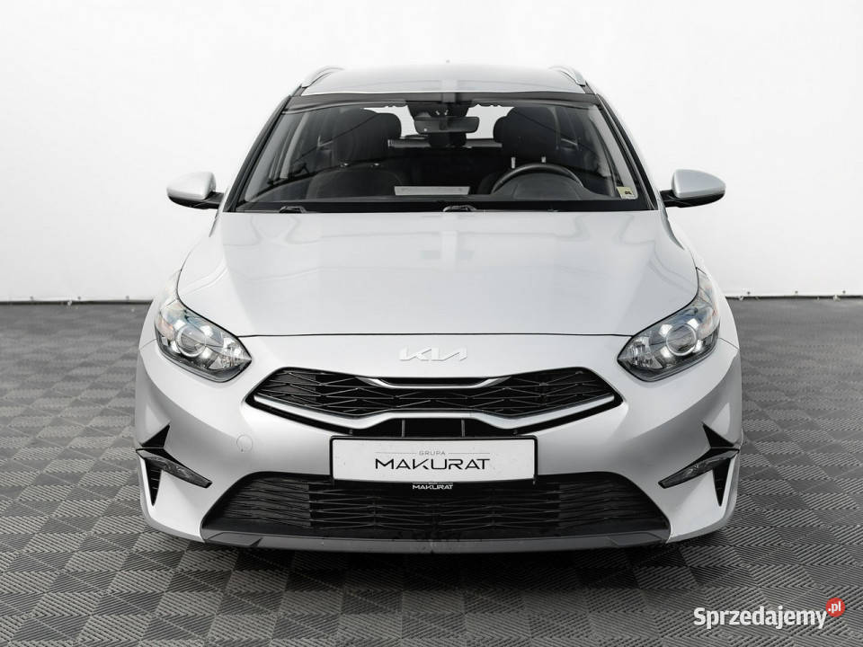 Kia Ceed GD4E97615 TGDI M 2 stref klima Kcof czujnik deszczu Pępowo