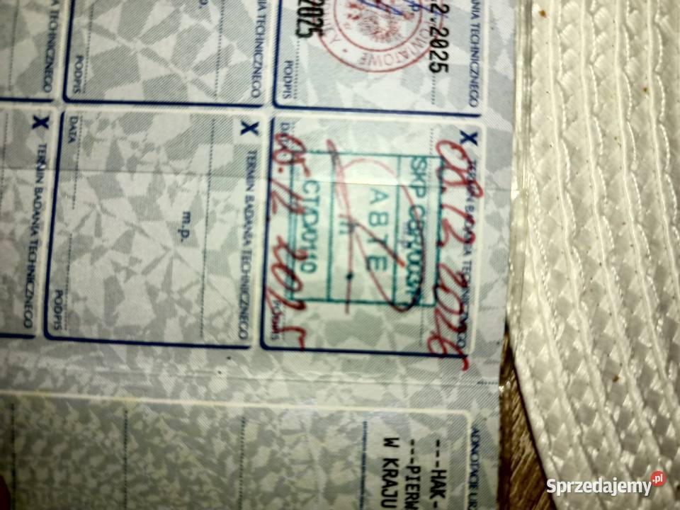 Opel Zafira 19 CDTI Koziary