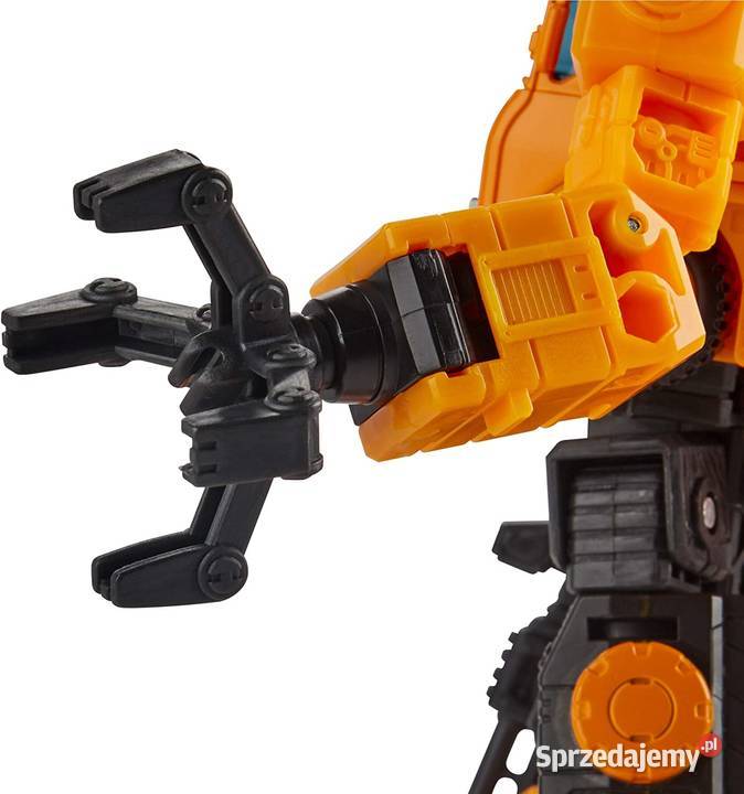 Figurka Transformers Generations Earthrise Mogilany