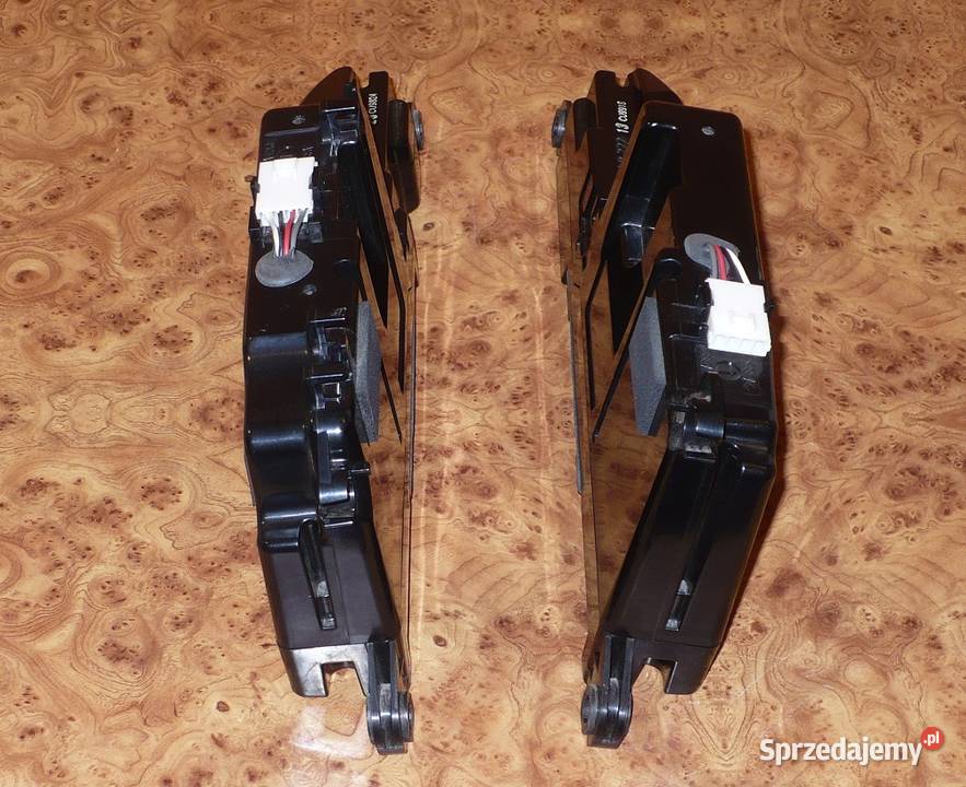 Głośniki Sony komplet 4 TV Sony KDL40Z5500 Telewizory lubelskie Lublin