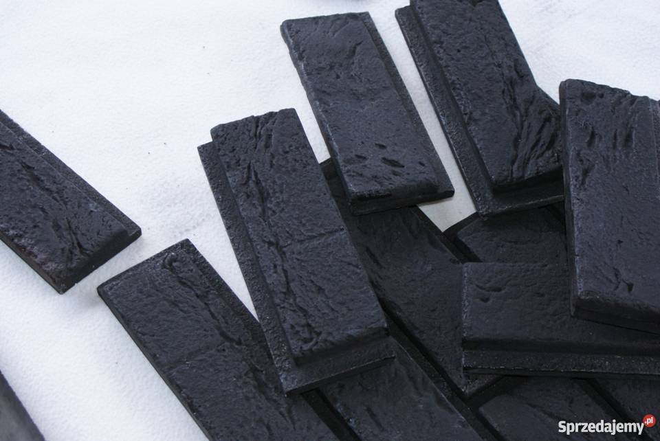Kamień DEKORACYJNY Panele 3D PRODUCENT LA DECOR Materiały budowlane Piotrków Trybunalski