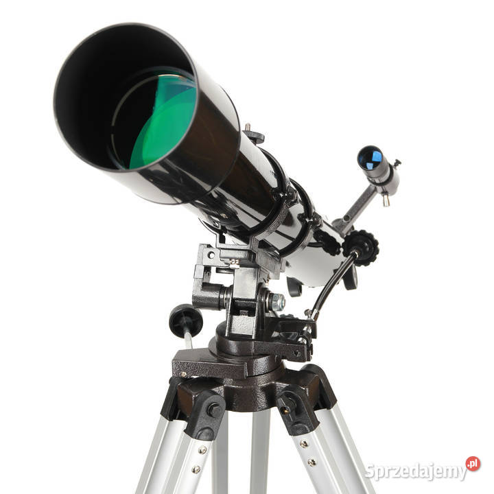 Teleskop SkyWatcher BK 909 AZ3 90900 mazowieckie Warszawa