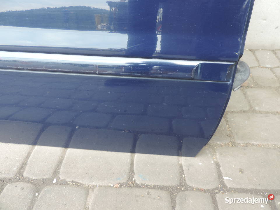DRZWI PRAWY TYŁ HONDA ACCORD VI SEDAN B94 Nowy Sącz