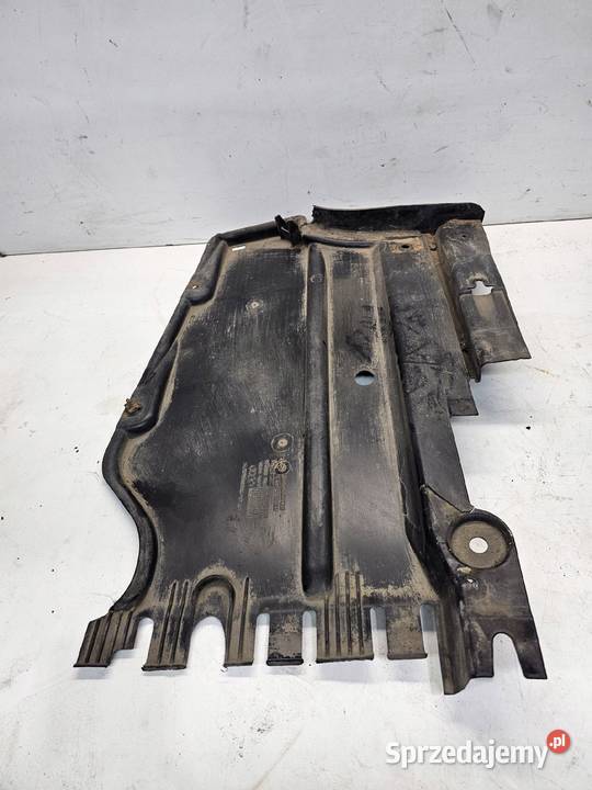 OSŁONA PODWOZIA LEWY TYŁ AUDI A4 B8 8K0825215D Przystajń