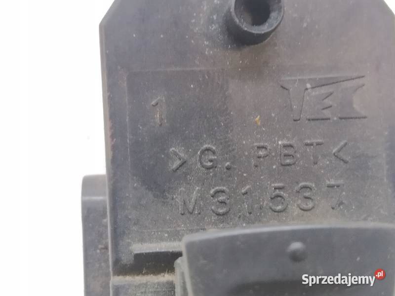 PRZEŁĄCZNIK SZYB M31537 SEDAN Honda Civic VIII Rok produkcji 2007 Motoryzacja