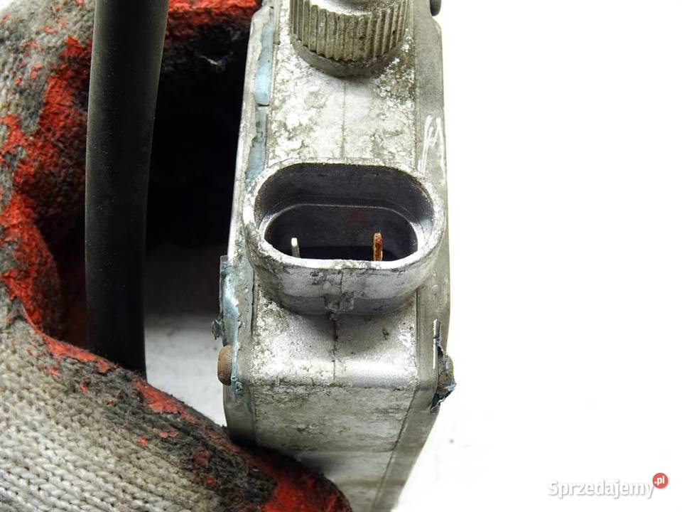 PRZETWORNICA XENON NISSAN PRIMERA P12 BALLAST