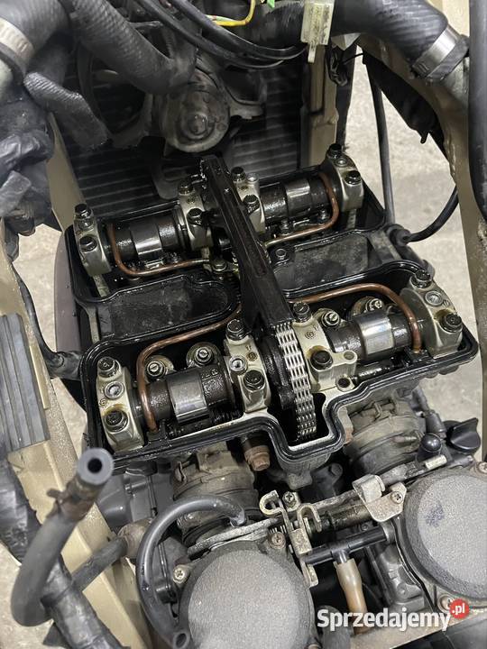 Serwis moto skuter motorower motocykl Łódź