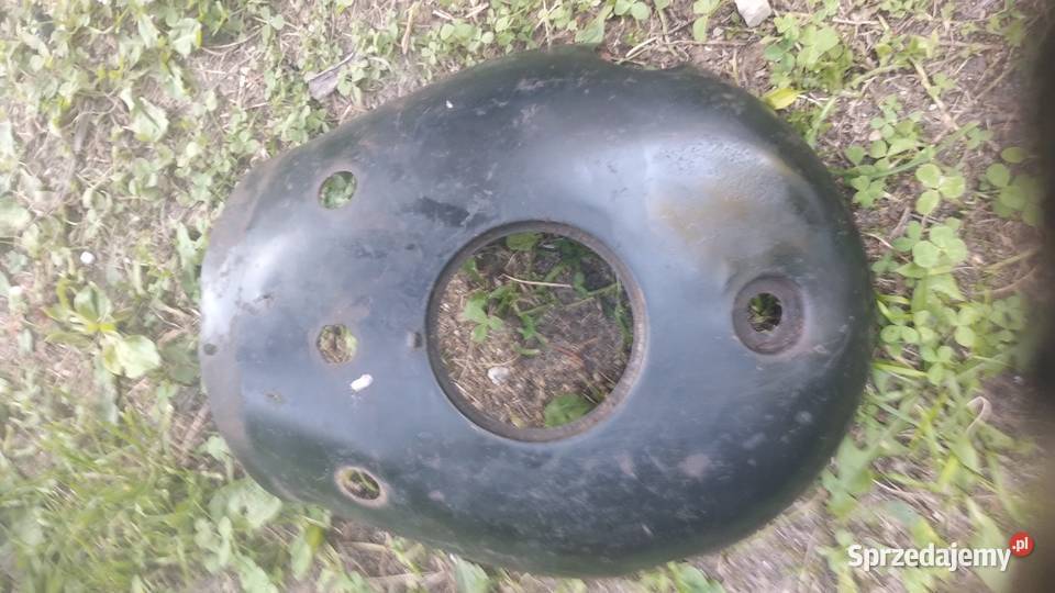 Zawieszenie przód Junak m 10 podkarpackie Rzeszów