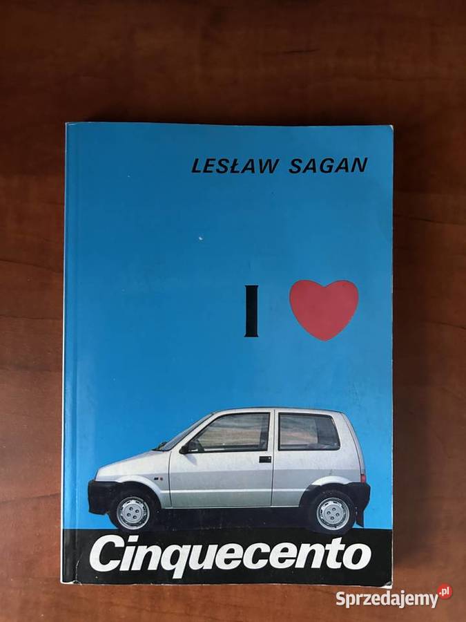 FSM Cinquecento części Pozostałe Chełm sprzedam
