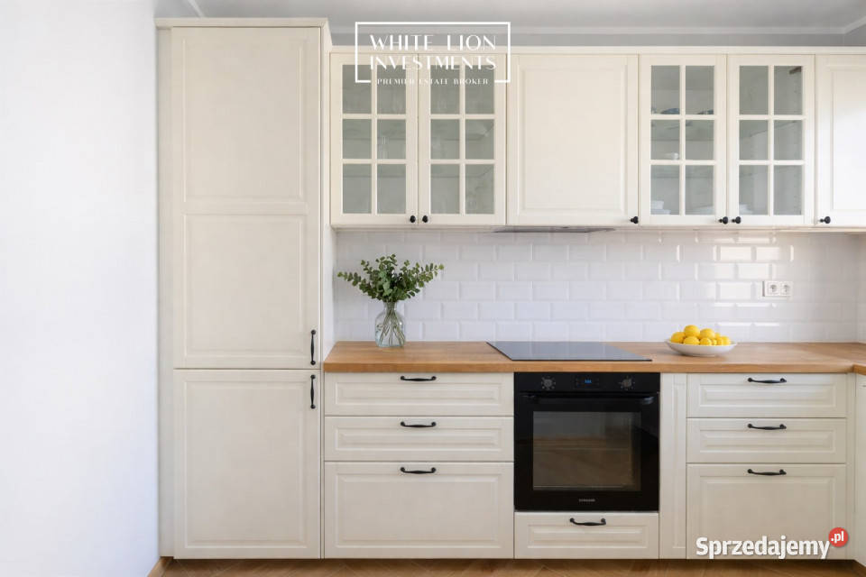 Mieszkanie 483m2 2 pokoje Warszawa Karola