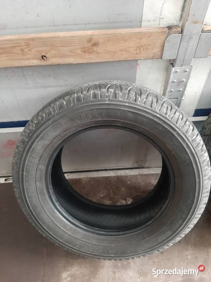 Opony Michelin Latitude Cross 26560 R 18 Samochodowe Sieciechów
