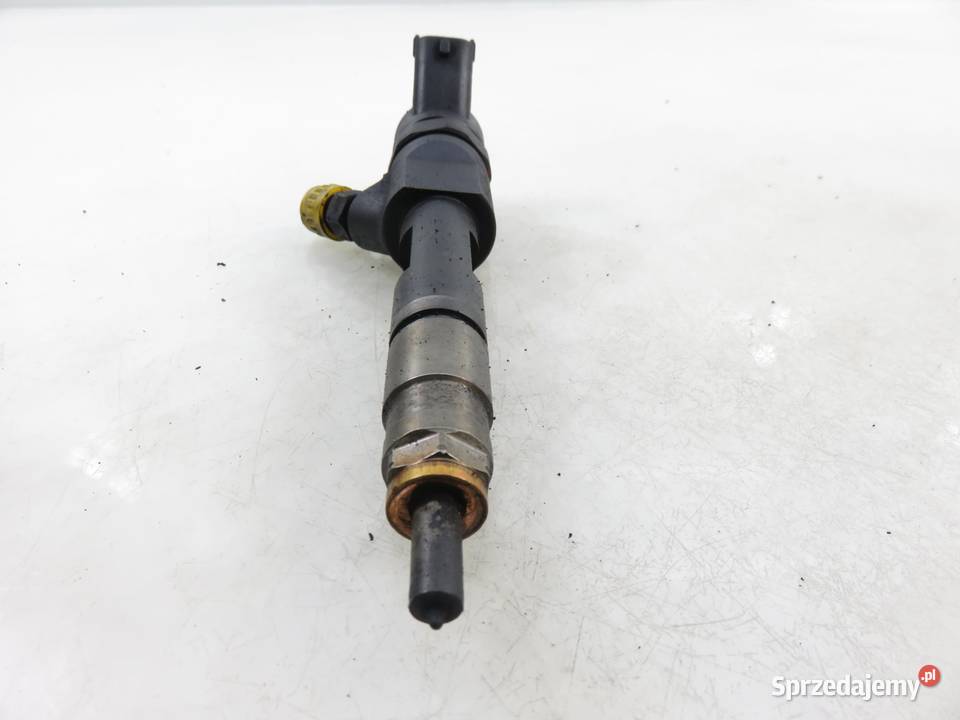 WTRYSKIWACZ RENAULT MEGANE II 19 dCi 0445110280