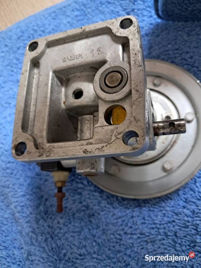 Dkw 1000s lampa pompa oleju kierunkowskazy Siedlce sprzedam