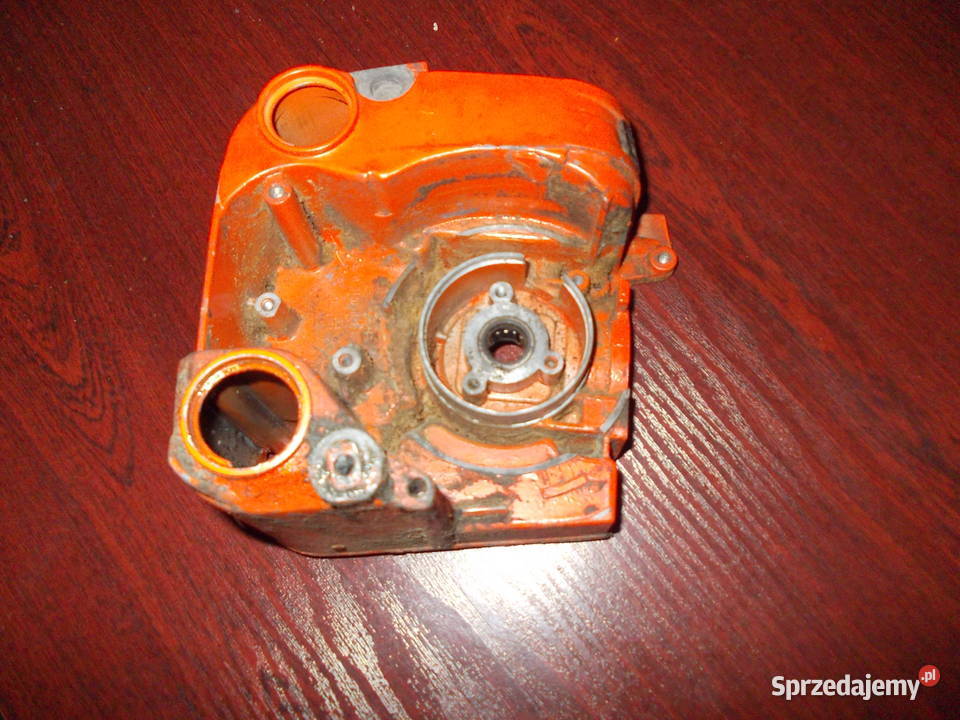 Stihl 009 połówka lewa rozrusznika 1480 Stalowa Wola