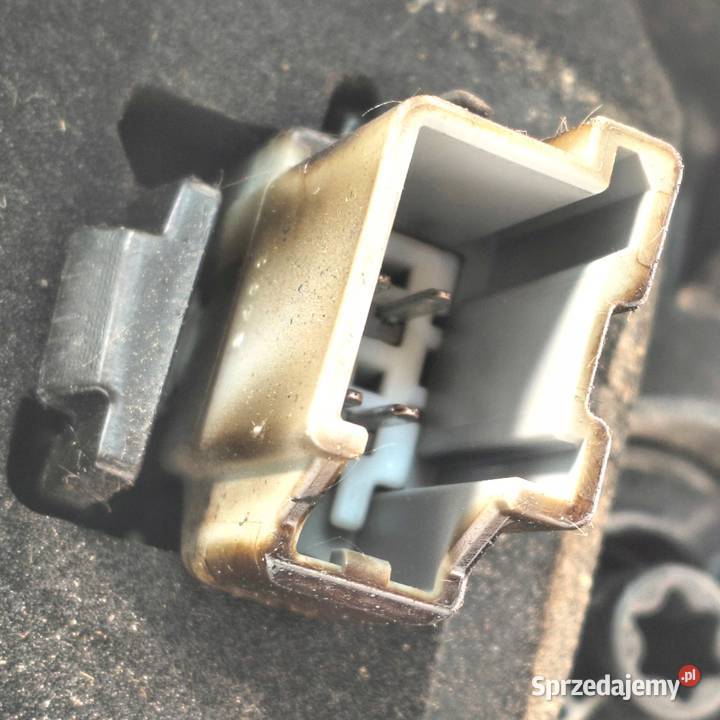 LAMPA PRAWA Volvo V90 II 20162020 tylna tylnia Chełm