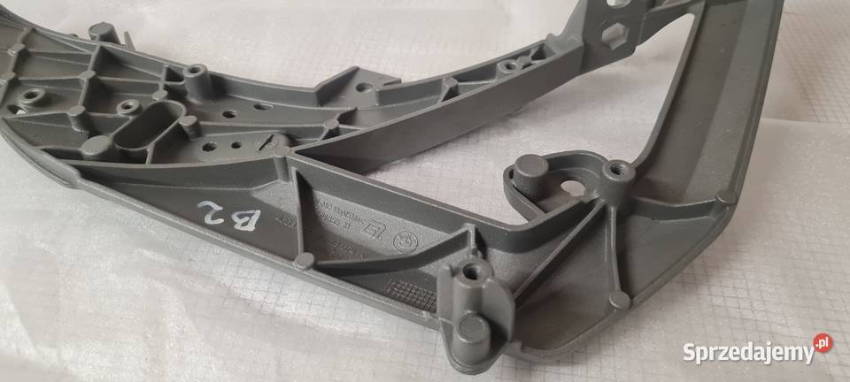 BMW R1200GS k50 k51 uchwyt wspornik oryginał