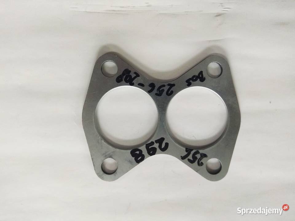 Uszczelka dwururki Citroen BX1619 PEUGEOT 305GT Lublin