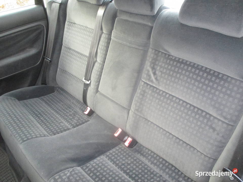 vw passat b5 fl 19 TDI 130 czarny śląskie