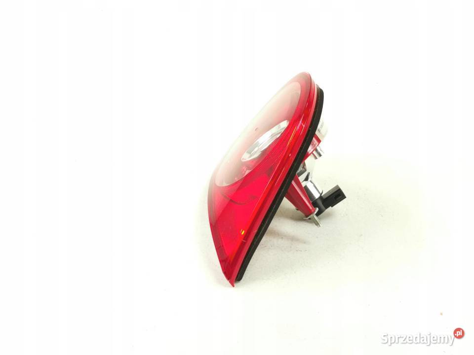 LAMPA PRAWY TYŁ VW GOLF V 20 TDI 0308 NOWA Oświetlenie