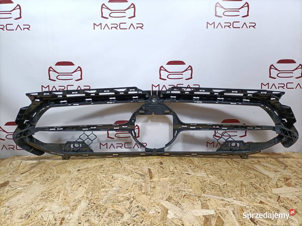 MERCEDES AKLASA W177 18 WZMOCNIENIE STELAŻ GRILL Części samochodowe Pleszew