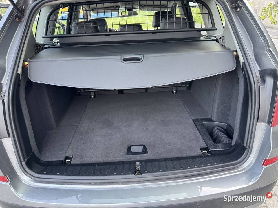 BMW X3 Jeden Właściciel Rok produkcji 2014 małopolskie Kraków sprzedam