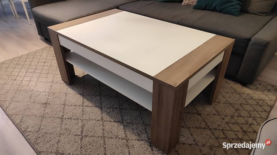 Zestaw mebli do salonu wielkopolskie